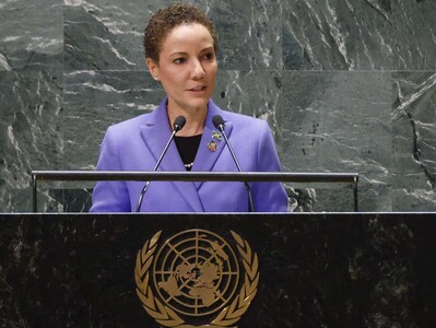 Jamaica recibirá pronto migrantes tras finalizar acuerdo con EE. UU.