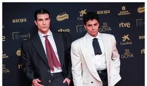 La bola negra, la película seleccionada para representar a España en los Óscar