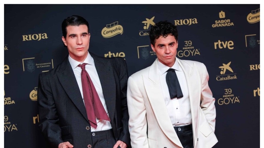 La bola negra, la película seleccionada para representar a España en los Óscar