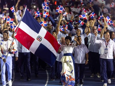 Lima 2027 es el principal objetivo del deporte dominicano