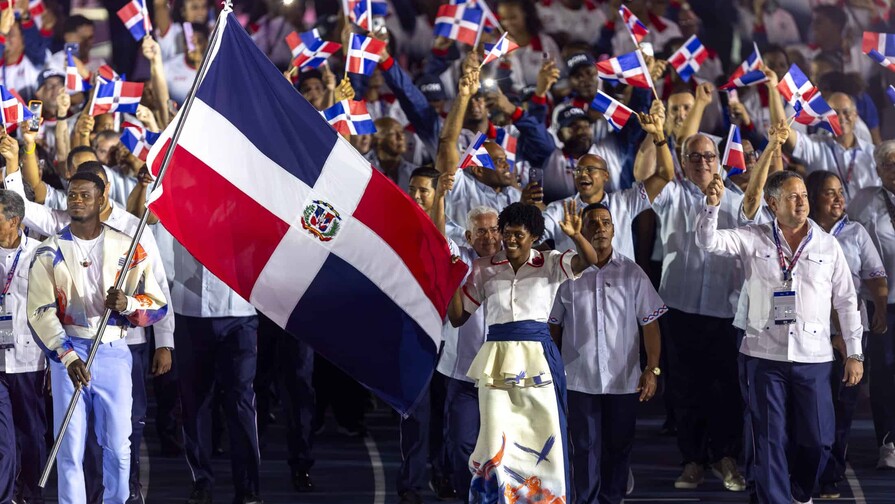 Tras los Juegos de Santo Domingo 2026; los Panamericanos de Lima 2027 es el principal objetivo