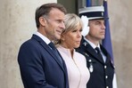 Macron reúne a los partidos ante la crisis energética y las protestas de los pescadores