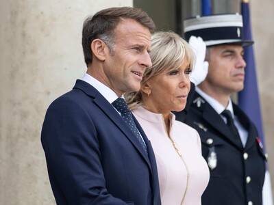Emmanuel Macron reúne a los partidos ante la crisis energética