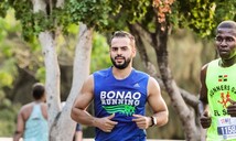 Marat&oacute;n de Santo Domingo se correr&aacute; el 18 de octubre; fortalece sus protocolos de seguridad