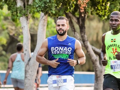 Maratón de Santo Domingo se correrá el 18 de octubre