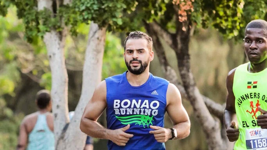 Maratón de Santo Domingo se correrá el 18 de octubre; fortalece sus protocolos de seguridad Maratón de Santo Domingo se correrá el 18 de octubre; fortalece sus protocolos de seguridad
