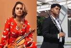 Dos jóvenes dominicanos llegan a la Academia Latinoamericana de Música Avanzada Dos jóvenes dominicanos llegan a la Academia Latinoamericana de Música Avanzada