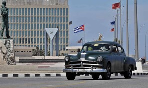 El Ej&eacute;rcito de EE.UU. se prepara para una posible acci&oacute;n militar en torno a Cuba, seg&uacute;n CBS