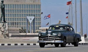 Canadá espió para EE. UU. en Cuba durante incidentes del síndrome de La Habana