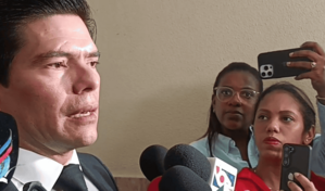 Padre de joven herido en Serrall&eacute;s: Fue un atraco al azar y lo dem&aacute;s son especulaciones