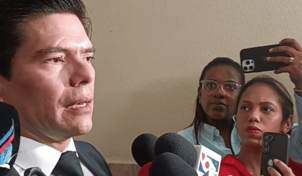 Padre de joven herido en Serrall&eacute;s: Fue un atraco al azar y lo dem&aacute;s son especulaciones