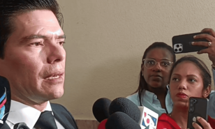 Padre de joven herido en Serrall&eacute;s: Fue un atraco al azar y lo dem&aacute;s son especulaciones