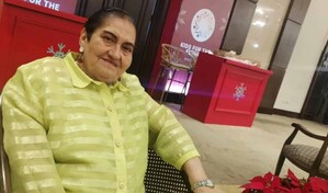 Fallece la madre de Miguel Medina, CEO de Grupo de Medios Panorama