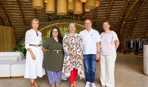 Pi&ntilde;ero y el Ministerio de Cultura inauguran la primera edici&oacute;n del programa de residencia art&iacute;stica