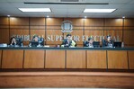 El PLD gana una batalla, pero impugnaci&oacute;n contra su consulta se mantiene en el TSE