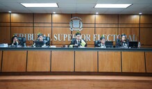 El PLD gana una batalla, pero impugnaci&oacute;n contra su consulta se mantiene en el TSE