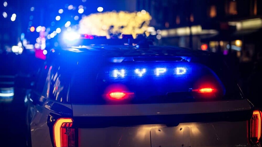 Hallan el cuerpo de una mujer dentro de un cubo de basura en Brooklyn Hallan el cuerpo de una mujer dentro de un cubo de basura en Brooklyn