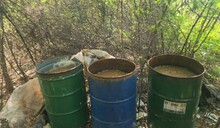 Decomisan m&aacute;s de 10,000 litros de bebidas alcoh&oacute;licas adulteradas en Azua