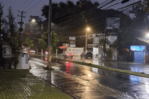 El COE aumenta las provincias en alerta por lluvias El COE aumenta las provincias en alerta por lluvias