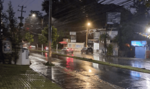 El COE aumenta las provincias en alerta por lluvias