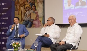 Reducir veh&iacute;culos privados y endurecer sanciones, retos para mejorar el tr&aacute;nsito en RD