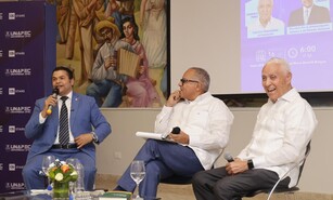 Reducir veh&iacute;culos privados y endurecer sanciones, retos para mejorar el tr&aacute;nsito en RD