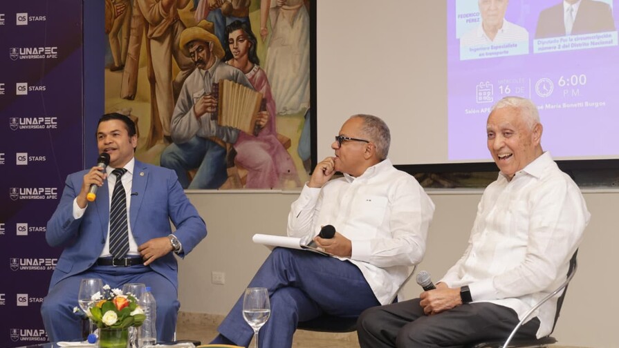 Reducir veh&iacute;culos privados y endurecer sanciones, retos para mejorar el tr&aacute;nsito en RD