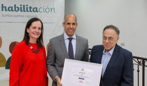 Rehabilitaci&oacute;n lanza campa&ntilde;a de su Sorteo Navide&ntilde;o 2026 para adquirir equipos de diagn&oacute;stico