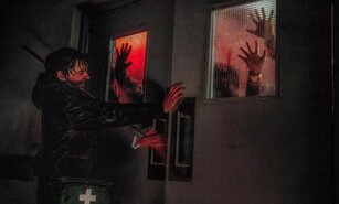 "Resident Evil" desata una nueva pesadilla en Raccoon City