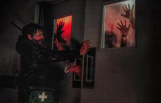 "Resident Evil" desata una nueva pesadilla en Raccoon City