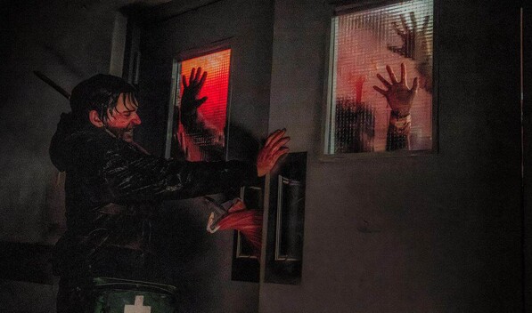 "Resident Evil" desata una nueva pesadilla en Raccoon City