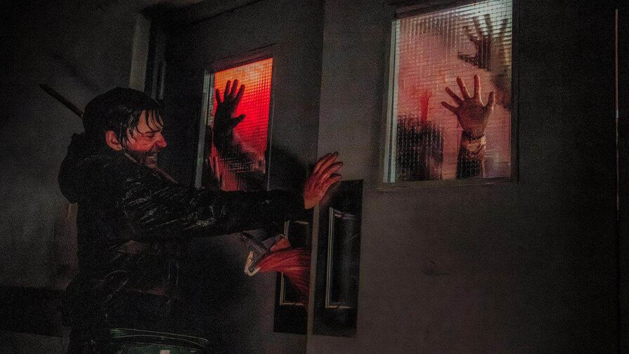 “Resident Evil” desata una nueva pesadilla en Raccoon City