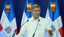 Roberto &Aacute;lvarez es elegido miembro del Consejo Asesor del Centro Stimson