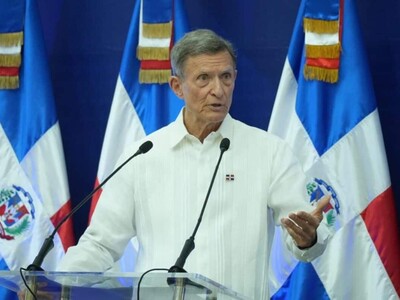 Roberto Álvarez se une al Centro Stimson para América Latina
