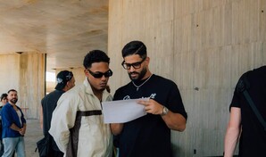 Rodrigo Films sigue su apuesta internacional con el videoclip “Carita Feliz” de Myke Towers