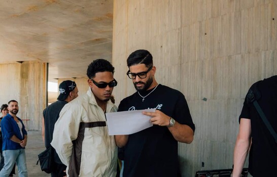Rodrigo Films sigue su apuesta internacional con el videoclip "Carita Feliz" de Myke Towers