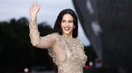 Rosal&iacute;a despide en Miami su gira "LUX" con l&aacute;grimas y un &uacute;ltimo confesionario