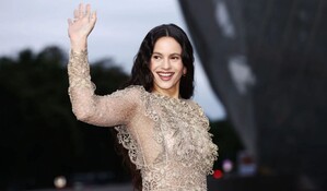 Rosal&iacute;a despide en Miami su gira "LUX" con l&aacute;grimas y un &uacute;ltimo confesionario