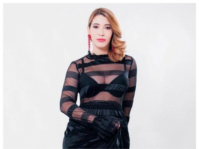 Se revela la causa de muerte de la actriz Elizabeth Ruiz