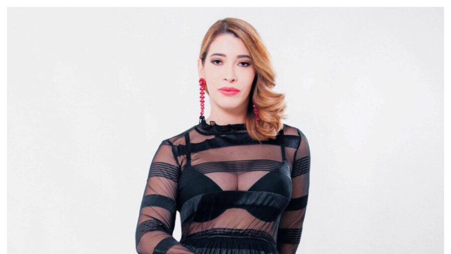 ¿Quién era y de qué murió la actriz y presentadora de televisión Elizabeth Ruiz? ¿Quién era y de qué murió la actriz y presentadora de televisión Elizabeth Ruiz?