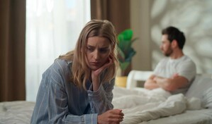 Del matrimonio esperado a una realidad llena de incertidumbre