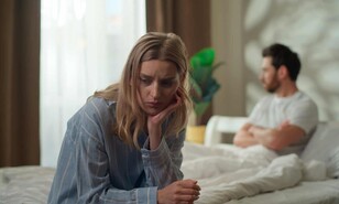 Del matrimonio esperado a una realidad llena de incertidumbre