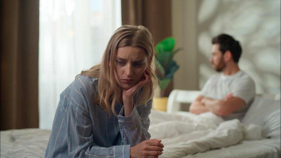 Del matrimonio esperado a una realidad llena de incertidumbre