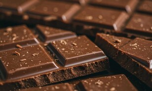 Fiesta del chocolate