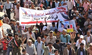 Ansar Allah: el epitafio de la hegemon&iacute;a saud&iacute;