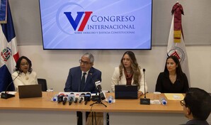 TC llevar&aacute; a debate el uso de IA para juzgar en su VI Congreso