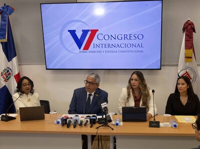TC llevará a debate el uso de IA para juzgar en su VI Congreso