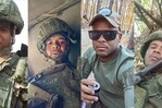 El contrato que llev&oacute; a un dominicano a la guerra en Rusia mantiene a su familia en incertidumbre