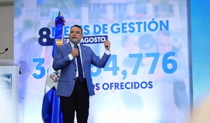 SNS busca duplicar las atenciones del primer nivel de salud en un a&ntilde;o