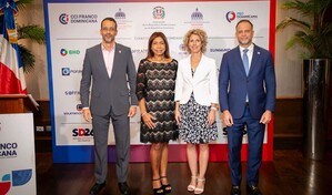 Entidades anuncian el lanzamiento de la Semana Dominicana en Francia